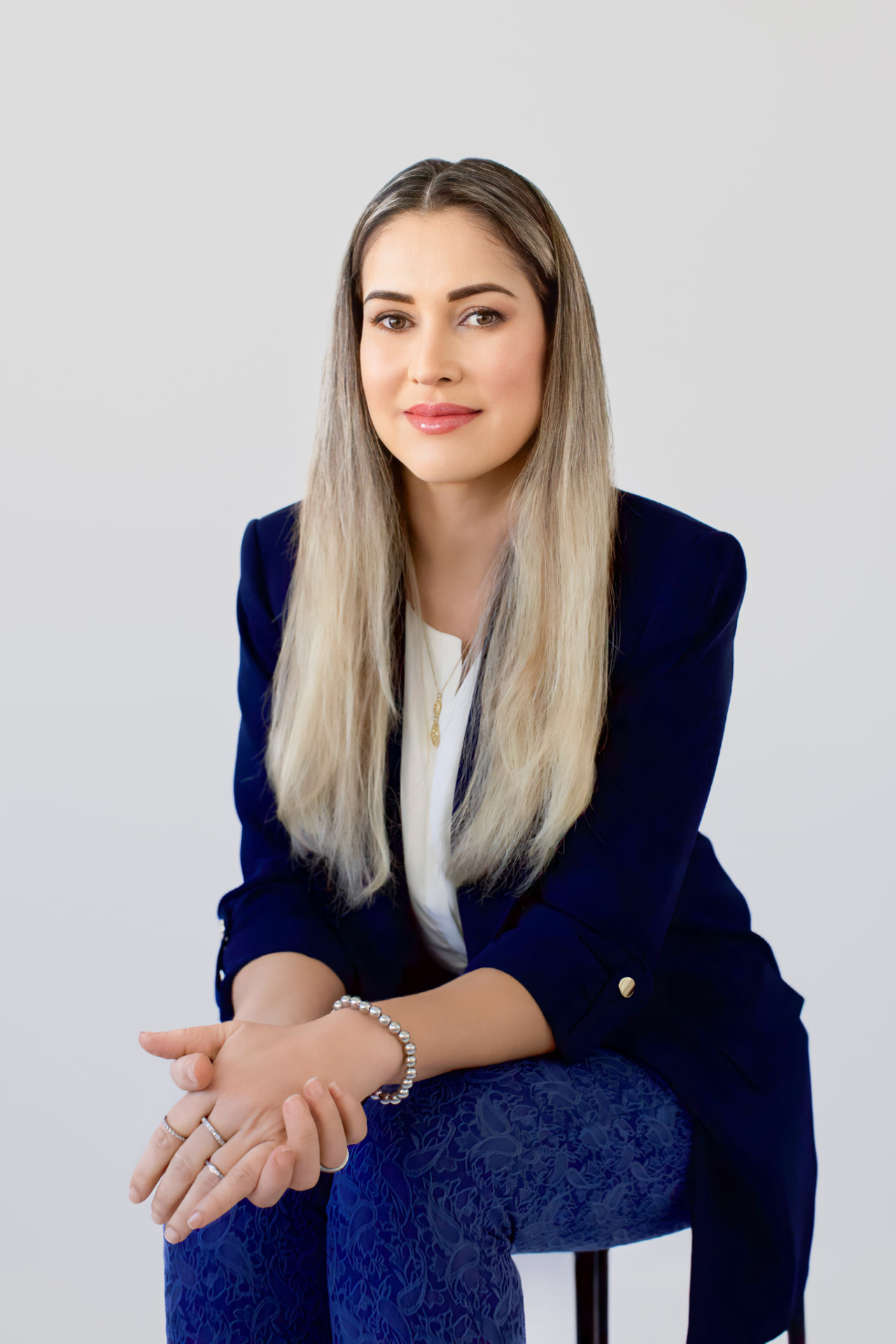 Cleia Couto, idealizadora do Beauty Mind Experience